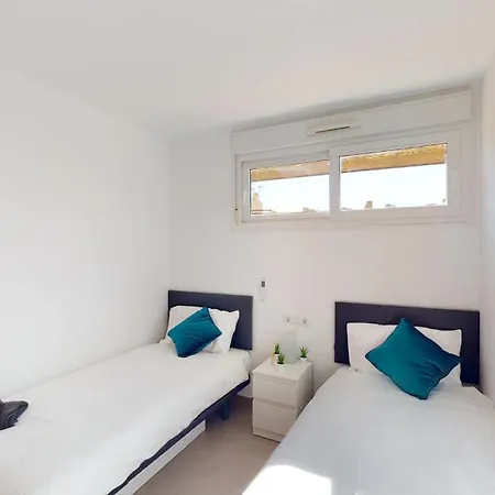 Casa De La Sol Saurines - Brand New Apartment! Las Pedrenas Exterior photo