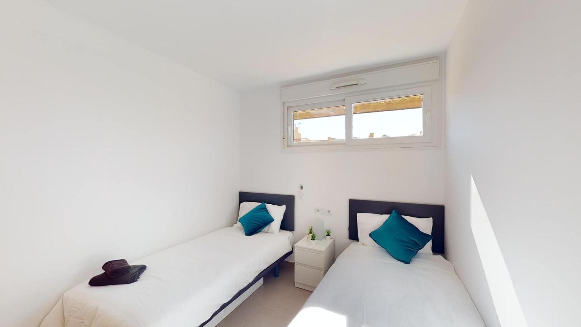 Casa De La Sol Saurines - Brand New Apartment! * Las Pedrenas