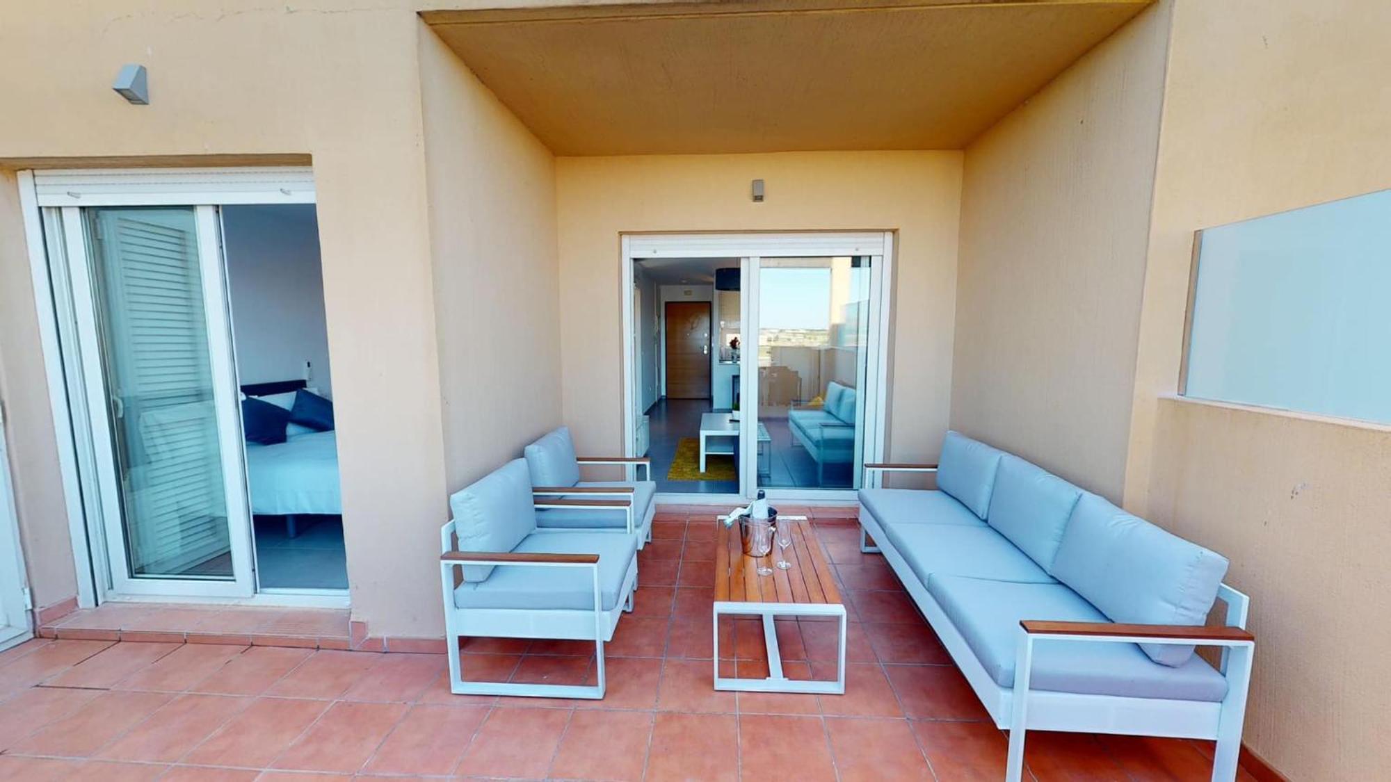 Casa De La Sol Saurines - Brand New Apartment! Apartment *